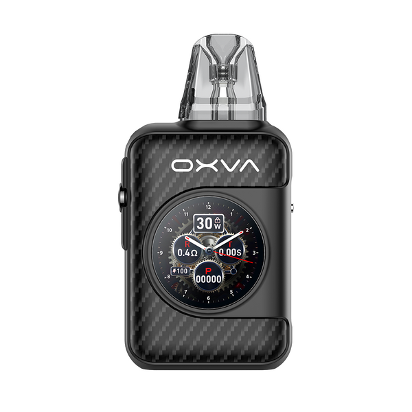 OXVA XLIM SQ Pro 2 E-Zigarette Pod Kit kompakt und leistungsstark OXVA XLIM SQ Pro 2 E-Zigarette Pod Kit kompakt und leistungsstark
