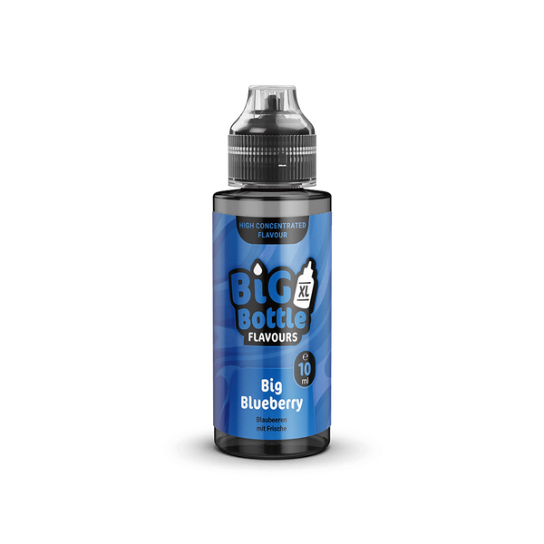 Aroma Big Blueberry - Big Bottle Flavours Aroma Big Blueberry - Big Bottle Flavours