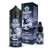 Aroma 1zigartig - Samurai