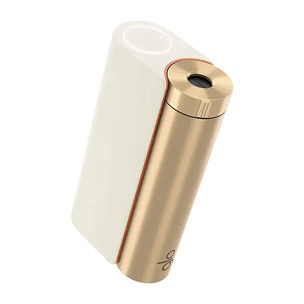 glo™ Hyper X2 White Gold