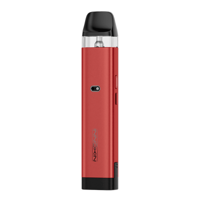 Innokin Trine Ultra Kit Crimson Red