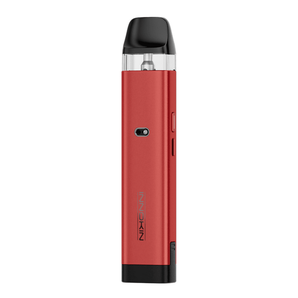 Innokin Trine Ultra Kit Crimson Red