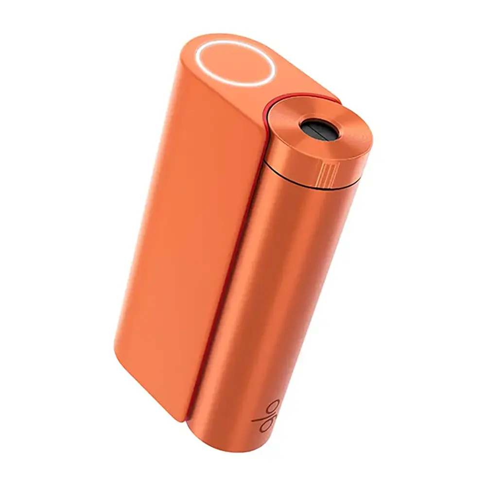 glo™ Hyper X2 Orange
