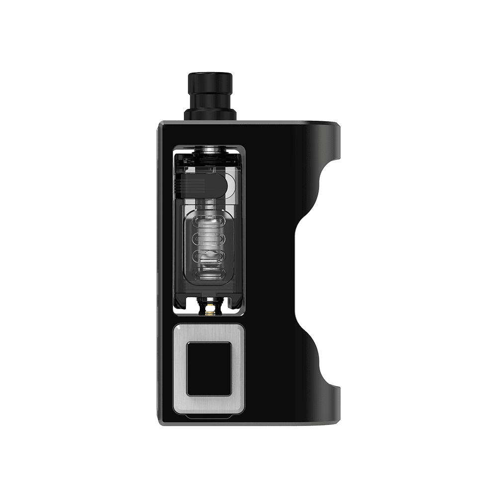 Vandyvape Nova AIO Kit Black Prestige