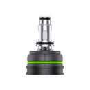 Uwell Crown Nano MTL 1,2 Ohm Verdampferkopf (Crown Nano Tank) Uwell Crown Nano MTL 1,2 Ohm Verdampferkopf (Crown Nano Tank)