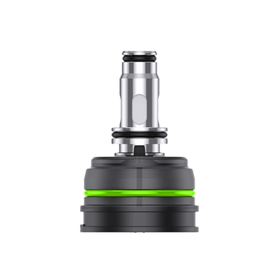 Uwell Crown Nano MTL 1,2 Ohm Verdampferkopf (Crown Nano Tank) Uwell Crown Nano MTL 1,2 Ohm Verdampferkopf (Crown Nano Tank)