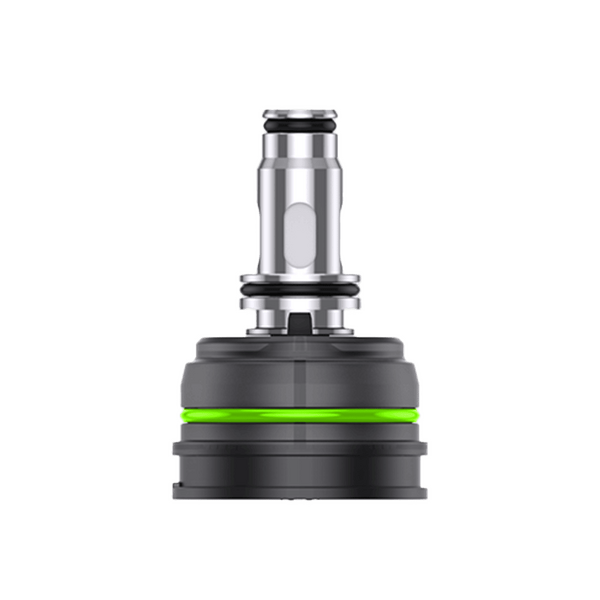 Uwell Crown Nano MTL 1,2 Ohm Verdampferkopf (Crown Nano Tank) Uwell Crown Nano MTL 1,2 Ohm Verdampferkopf (Crown Nano Tank)