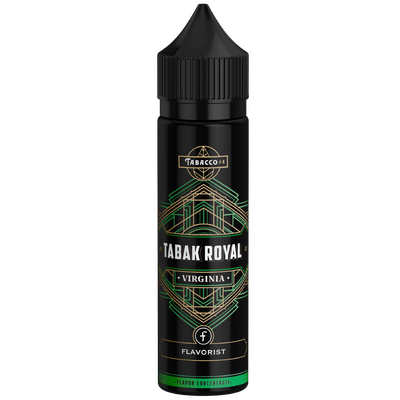 Aroma Tabak Royal Virginia - Flavorist