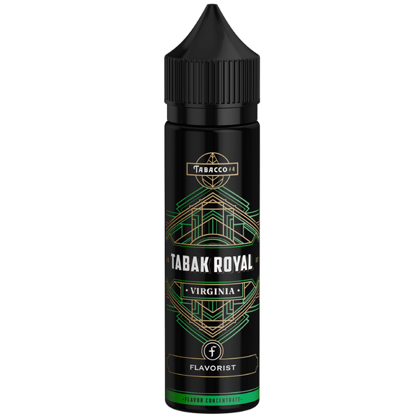 Aroma Tabak Royal Virginia - Flavorist