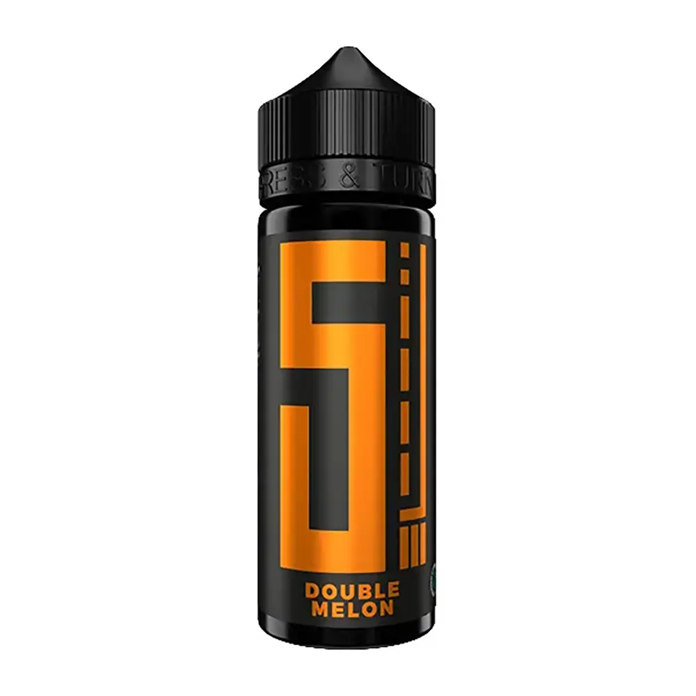 Aroma Double Melon - 5EL Aroma Double Melon - 5EL