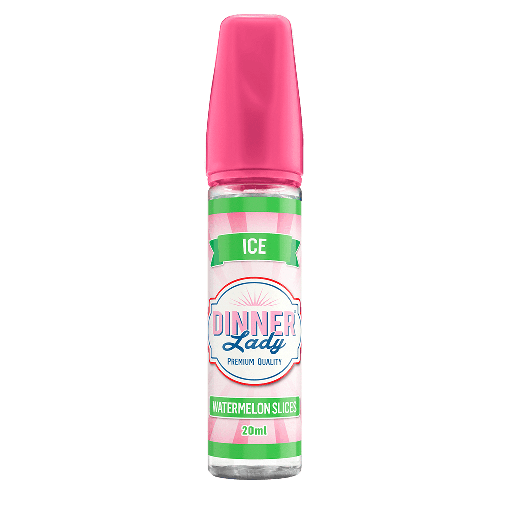 Aroma Watermelon Slices Ice - Dinner Lady Aroma Watermelon Slices Ice - Dinner Lady