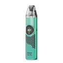 OXVA NeXLIM Kit Chequered Green OXVA NeXLIM Kit Chequered Green