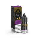 Liquid Chapter 8 - VISHA Nikotinsalz 20mg