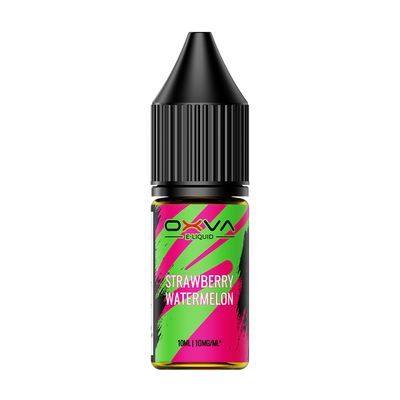 Liquid Strawberry Watermelon - Oxva E-Liquid Nikotinsalz 10mg