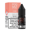 Liquid Peach Ice - Pod Salt Core Nikotinsalz 10ml