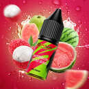Liquid Watermelon Lychee Guava - Oxva E-Liquid Nikotinsalz 20mg