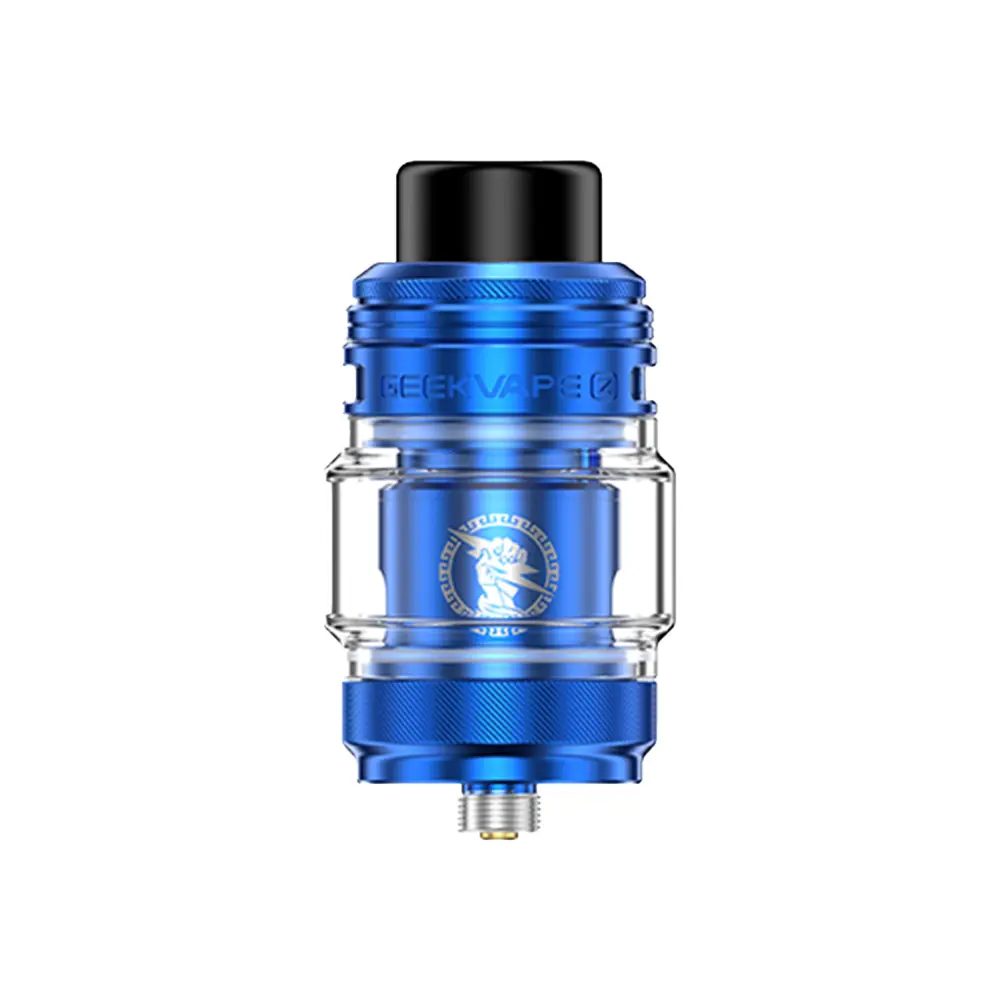 Geekvape Z Fli Tank Blue Geekvape Z Fli Tank Blue