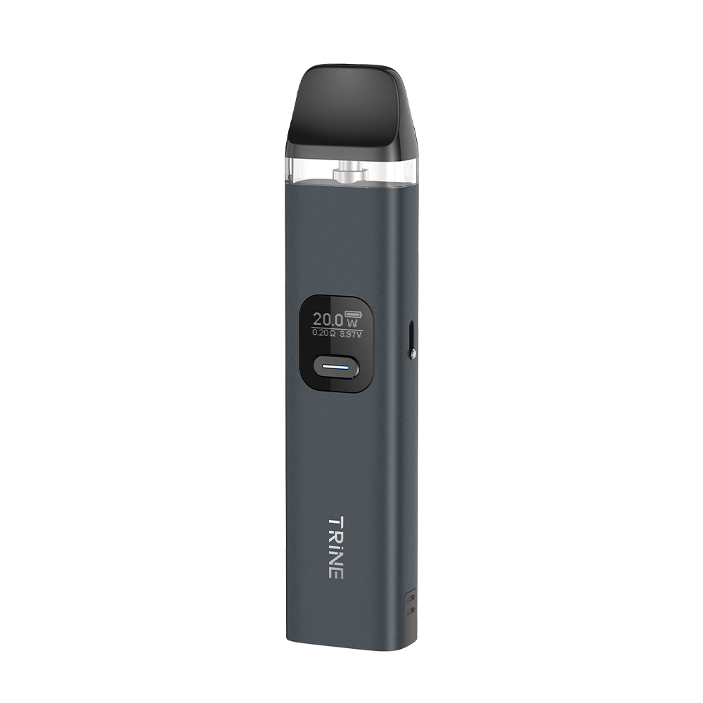 Innokin Trine Kit Slate Black Innokin Trine Kit Slate Black