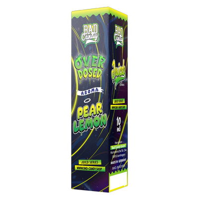 Aroma Pear Lemon - Bad Candy Juicd Aroma Pear Lemon - Bad Candy Juicd