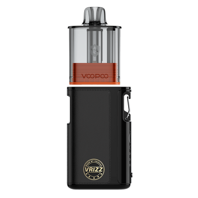 Voopoo VRIZZ 2 Kit Black Leather