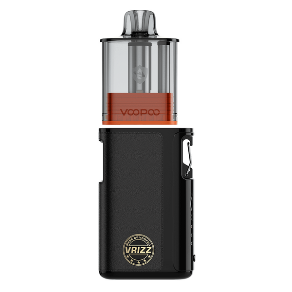 Voopoo VRIZZ 2 Kit Black Leather