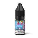 SALT Cristallite Nikotinsalz - Watermelon Strawberry - 10ml Liquid 20mg  C