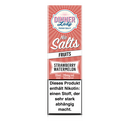 Liquid Strawberry Watermelon - Dinner Lady Nikotinsalz