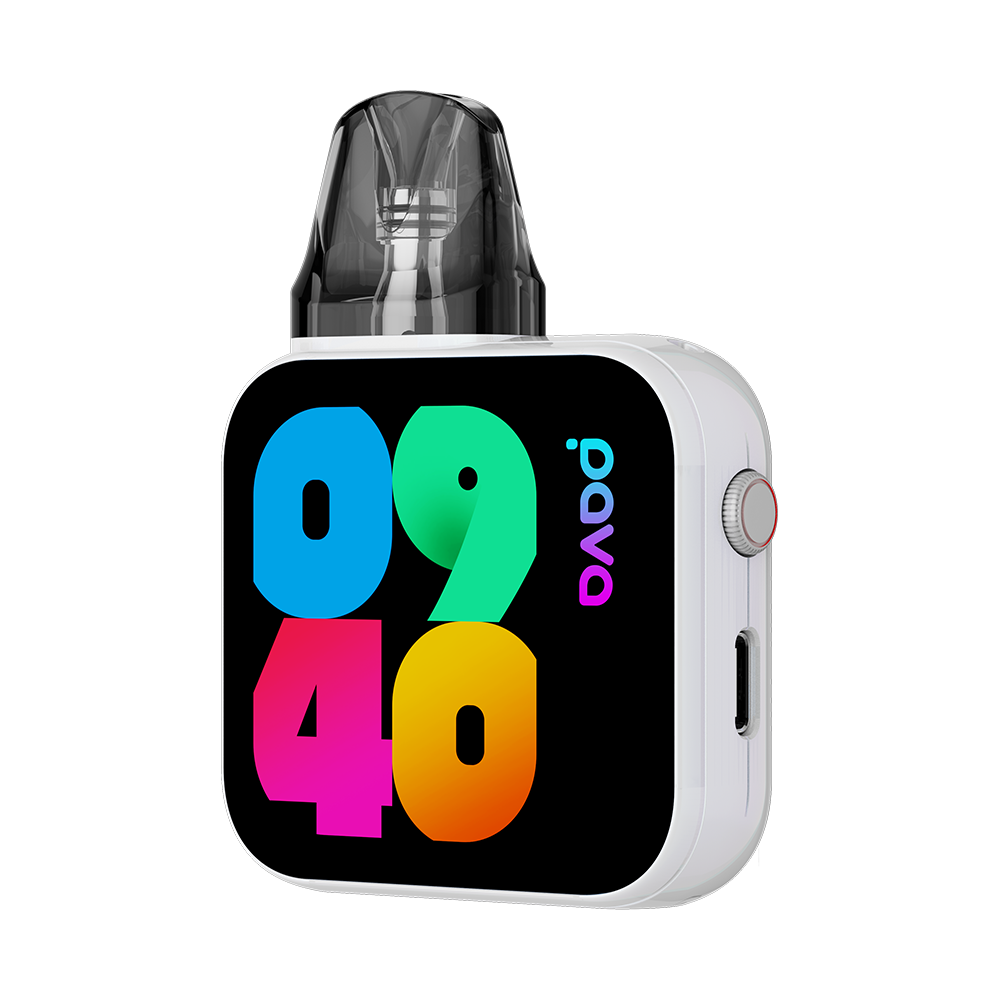 Pava Horiz Ultra Kit Pearly White Pava Horiz Ultra Kit Pearly White