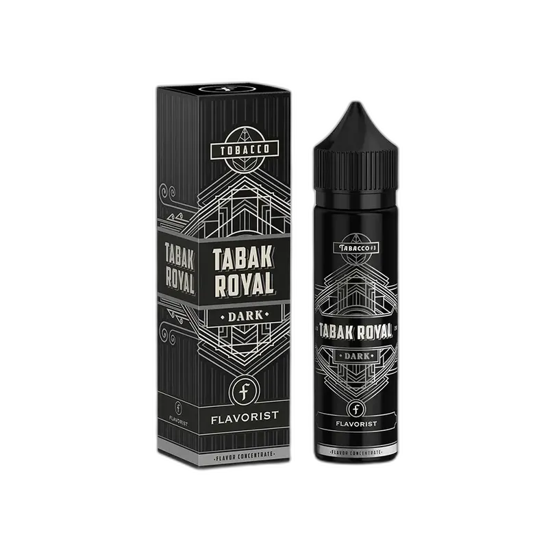 Aroma Tabak Royal Dark - Flavorist