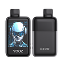 Yooz Linkx Pro Kit Black