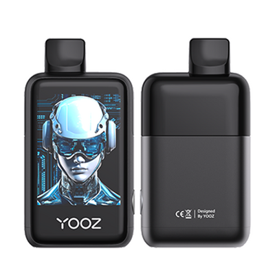 Yooz Linkx Pro Kit Black