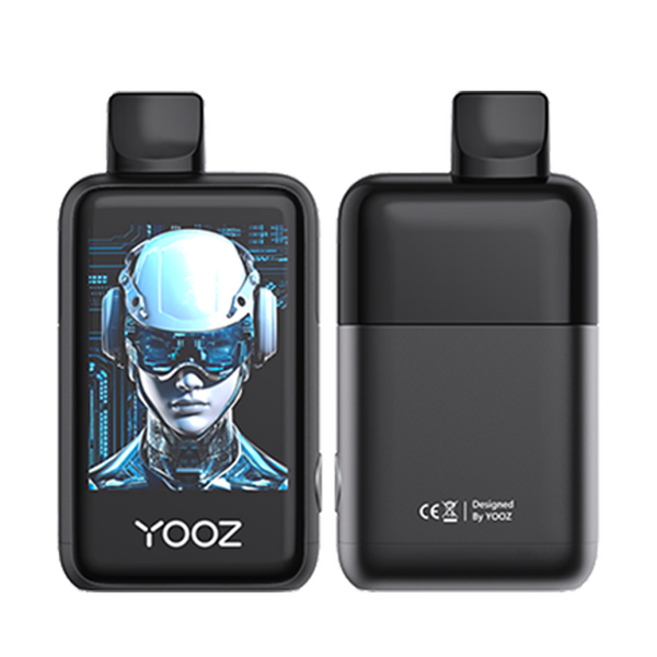 Yooz Linkx Pro Kit Black