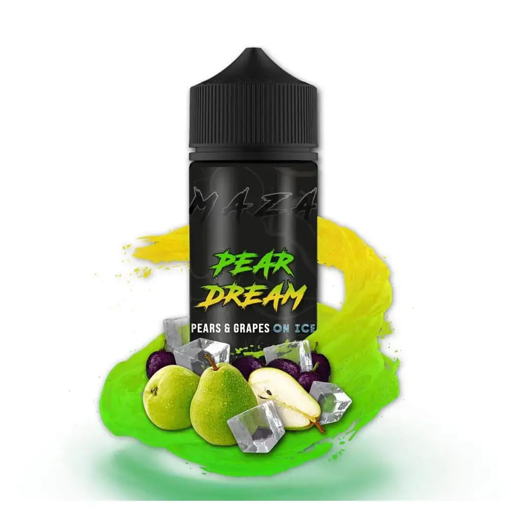 Aroma Pear Dream - MaZa Aroma Pear Dream - MaZa