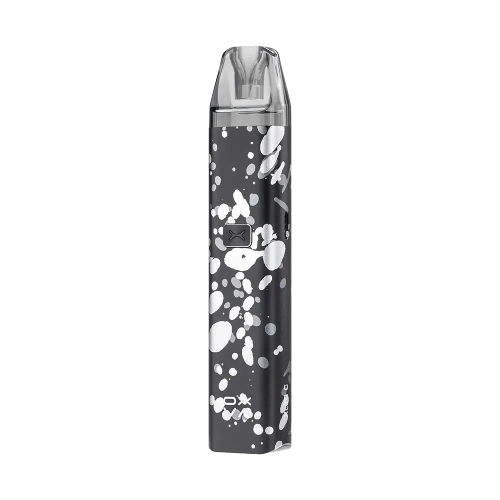 Oxva Xlim C Pod Kit Black Camo Oxva Xlim C Pod Kit Black Camo