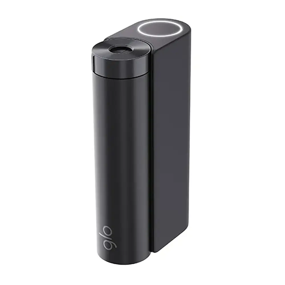 glo™ Hyper X2 - Tabakerhitzer