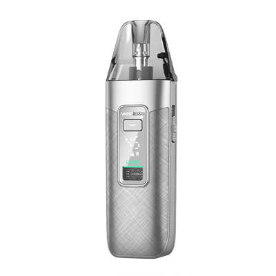 Vaporesso Luxe X3 Kit Grey Silk Vaporesso Luxe X3 Kit Grey Silk