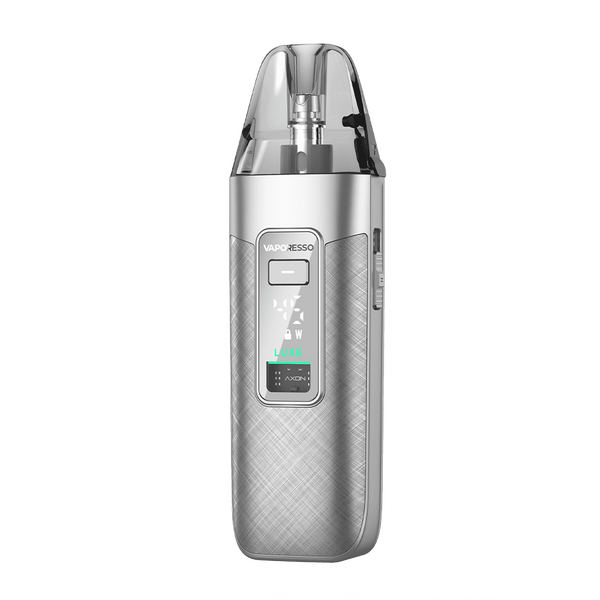 Vaporesso Luxe X3 Kit Grey Silk Vaporesso Luxe X3 Kit Grey Silk