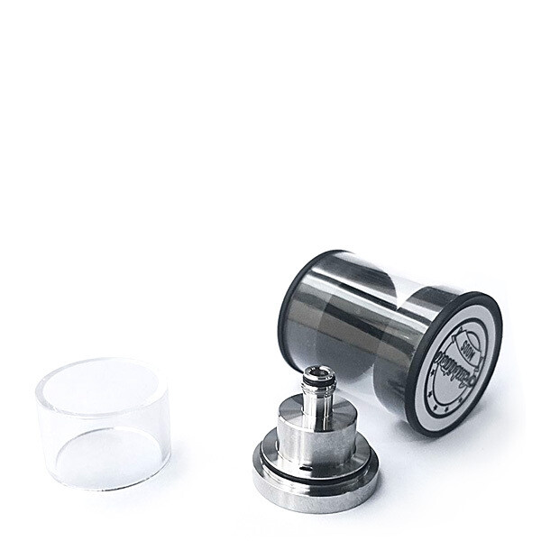 Ambition Mods - Purity Plus MTL RTA Tankverkleinerung 2ml Ambition Mods - Purity Plus MTL RTA Tankverkleinerung 2ml