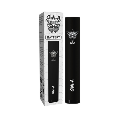 OWLA Device Black