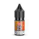 187 Strassenbande Nikotinsalz - Sparkling Peaz - 10ml Liquid 20mg  C
