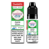 Dinner Lady Liquid - Apple Sours