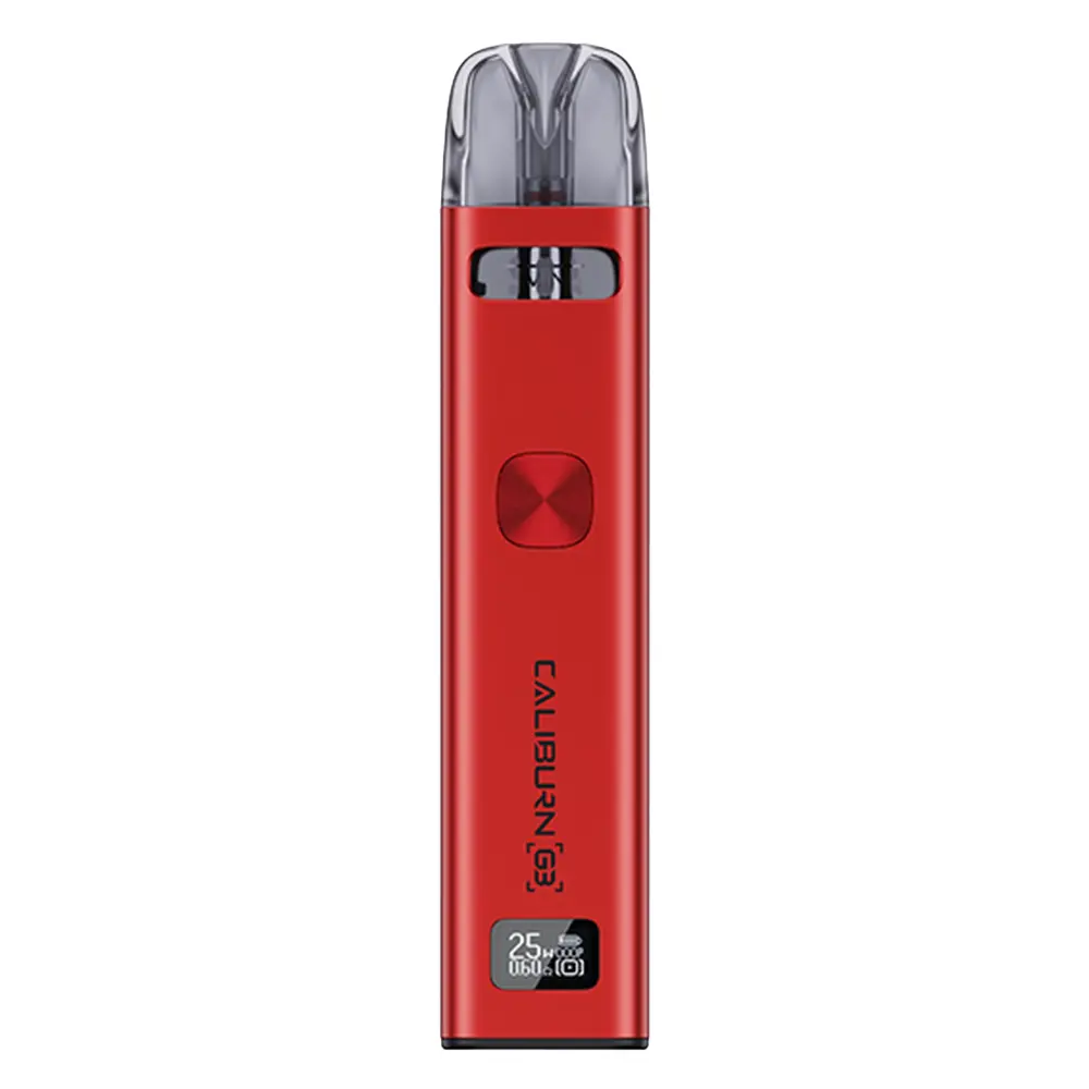 Uwell Caliburn G3 Pod Kit Uwell Caliburn G3 Pod Kit