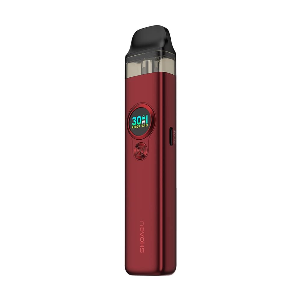 Nevoks Feelin 3 Kit Crimson Red