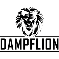 Dampflion Logo