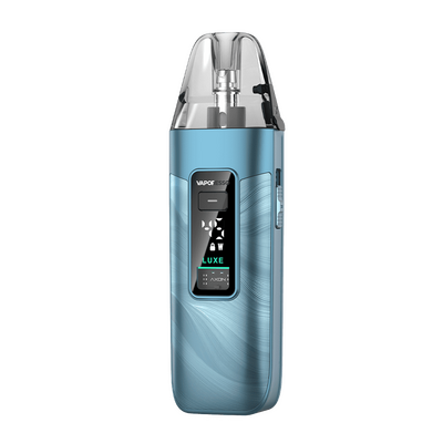 Vaporesso Luxe X3 Kit Fluid Blue Vaporesso Luxe X3 Kit Fluid Blue