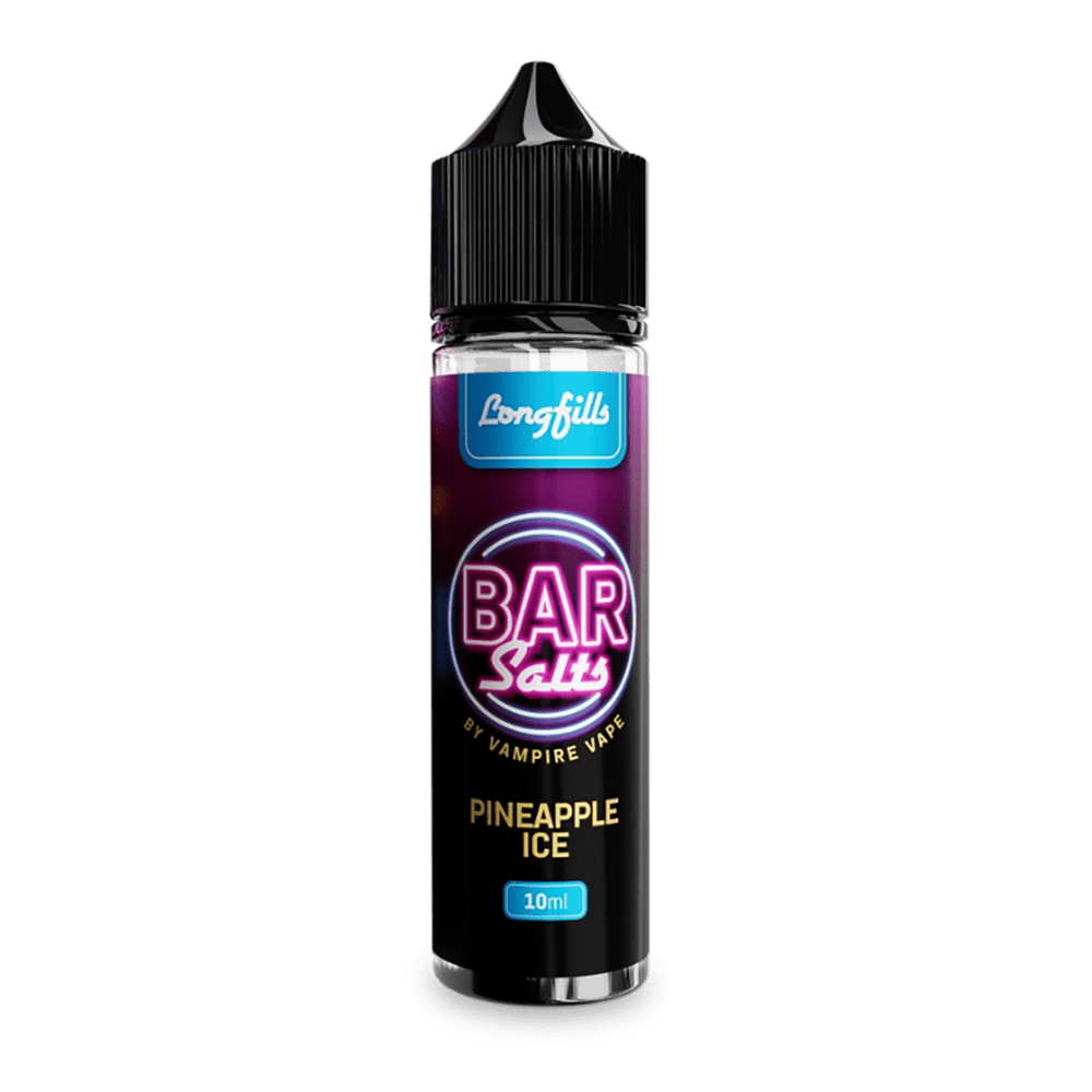 Aroma Pineapple Ice - Bar Salts