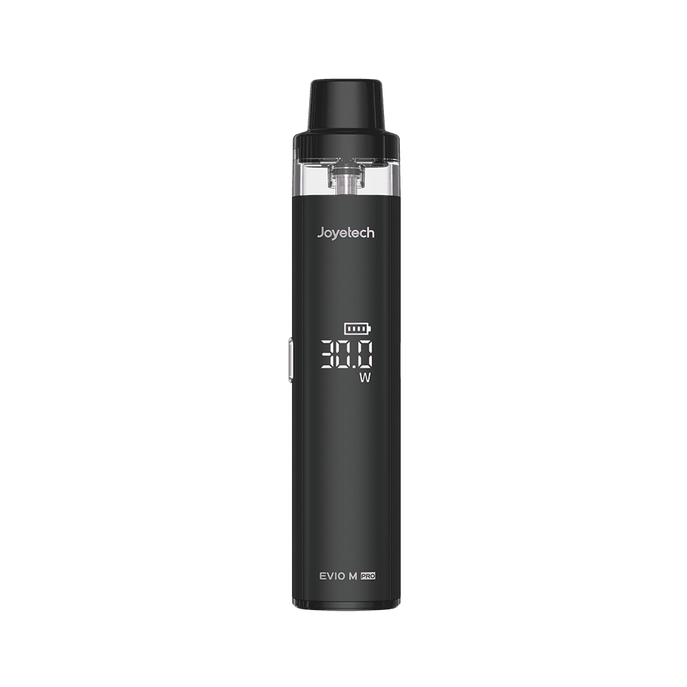 Joyetech Evio M Pro Pod Kit Black