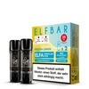 Elfbar Elfa Pods Frozen Lemon 20mg Nikotinsalz (2 ml)