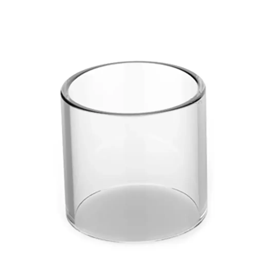 Dovpo Blotto Single Coil Ersatzglas 2,8ml Dovpo Blotto Single Coil Ersatzglas 2,8ml