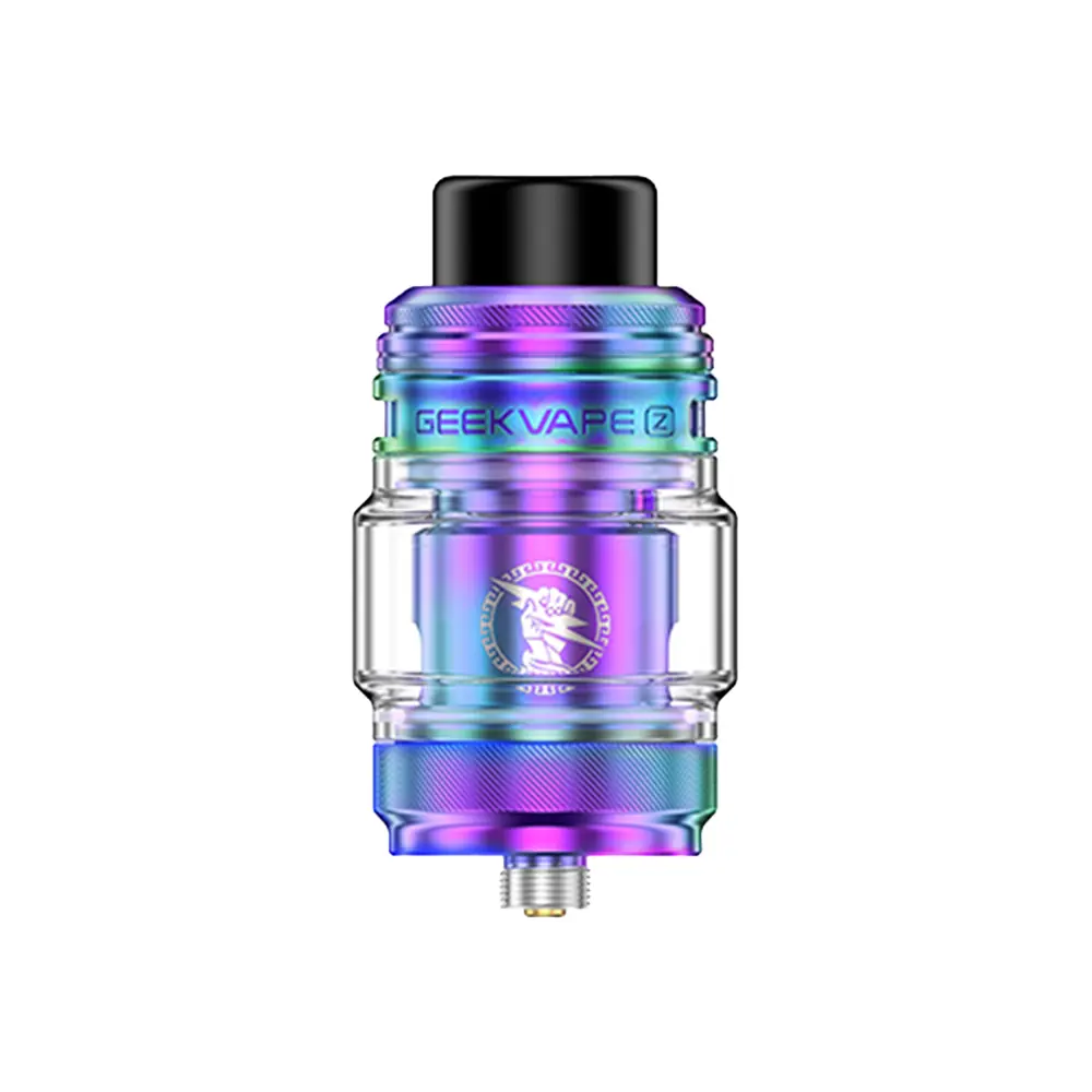 Geekvape Z Fli Tank Rainbow Geekvape Z Fli Tank Rainbow
